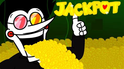 jackpot spamton|Iba pa.